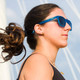 product variation GOODR D-Town Throwdown Sunglasses (G00289-OG-BL1-GR) image