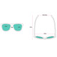 product variation GOODR Rainy Day Shades Sunglasses (G00290-OG-AM4-RF) image