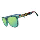 product variation GOODR Super Hero Super Fan Sunglasses (G00295-OG-GB3-RF) image