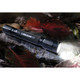 PELICAN 2360B LED Black Flashlight (023600-0002-110)