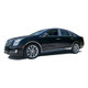 product variation QAA Fits Cadillac XTS 2013-2019 6 piece Stainless Steel Pillar Post Trim (PP53246) image