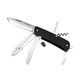 product variation RUIKE M Multifunctional G10 Black Knife (M41-B) image