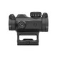 SIG SAUER ROMEO-MSR Compact 1x20mm 2 MOA Red Dot Sight (SOR72001)