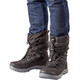 product variation BAFFIN Men's Escalate X Black Boots (EASE-M006-BK1) image