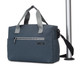 PACSAFE Intasafe Brief Anti-Theft 15in Navy Laptop Bag (25161606)