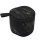 WIEBAD Mini Range Black Multicam Cube Bag (MiniRangeCubeBM)