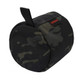 WIEBAD Mini Range Black Multicam Cube Bag (MiniRangeCubeBM)