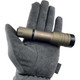 product variation CLOUD DEFENSIVE MCH Duty HO DF Flat Dark Earth Handheld Flashlight (CD2203DFPFDE) image