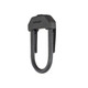 product variation HIPLOK DX U-Lock Black Bike Lock (DX1AB) image