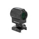 HOLOSUN SCRS-RD 2 Red 2 MOA Dot Red Dot Sight (SCRS-RD-2)