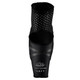 product variation LEATT Junior 3DF 5.0 Jr White/Black Elbow Guard (5019410150) image