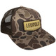product variation LEUPOLD Riflescopes Camo Trucker Cap (183985) image