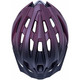 product variation Fade Matte Black/Burgandy image