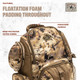 product variation RIG'EM RIGHT Lowdown Floating Optifade Marsh Backpack (302-M) image