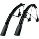 product variation SKS Raceblade Pro 18-25mm Shiny Black Fender Set (11319) image