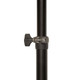 product variation ULTIMATE SUPPORT Original Series Tall Aluminum Tripod Speaker Stand (TS-88B) image