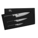 SHUN Classic 3 Piece Starter Set (DMS300)