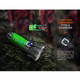 product variation FENIX LR40R V2.0 15000 Lumens Black Search Flashlight (LR40Rv2) image