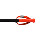 product variation ONE WAY FR Carbon Vario Pro 110-145cm Flame/Flame Skis Poles (OZ33022) image