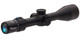 SIG SAUER SIERRA3BDX 4.5-14x50mm BDX-R1 Digital Reticle Riflescope (SOSBDX34112)