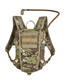 SOURCE Rider 3L Low Profile Multicam Hydration Pack (4001691503)