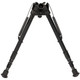 product variation Harris Engineering Bipod, Rotating, 12"-25", Black S-25 image
