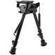 product variation HARRIS Rotating Bipod, Leg Notch 9-13 in., Black (SLM) image