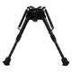 product variation HARRIS Rotating Bipod, Leg Notch 9-13 in., Black (SLM) image