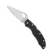 product variation SPYDERCO Harrier 2 Drop Point Folding Knife (BY01GP2) image