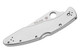 product variation SPYDERCO 4.125in Police Folding Knife (C07PS) image