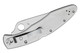 product variation SPYDERCO 4.125in Police Folding Knife (C07PS) image