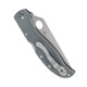 product variation SPYDERCO Strech 2 XL Grey G-10 Folding Knife (C258GPGYCW) image