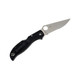 product variation SPYDERCO Strech 2 XL Black FRN Folding Knife (C258PSBK) image