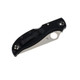product variation SPYDERCO Strech 2 XL Black FRN Folding Knife (C258PSBK) image