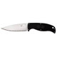product variation SPYDERCO Enuff 2 Leaf Fixed Blade Knife (FB31SBK2) image