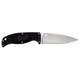 product variation SPYDERCO Enuff 2 Leaf Fixed Blade Knife (FB31SBK2) image