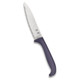 product variation SPYDERCO Counter Puppy Purple Kitchen Knife (K20SPR) image