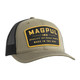 product variation MAGPUL Go Bang Trucker One Size Fits Most OD Green/Black Hat (MAG1102-314) image
