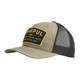 product variation MAGPUL Go Bang Trucker One Size Fits Most OD Green/Black Hat (MAG1102-314) image