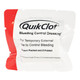 product variation NAR QuikClot Bleeding Control Dressing Z-Fold 3inx4yd (30-0161) image