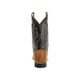 Light Brown Foot/Black Shaft