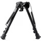product variation HARRIS 1A2-L 9-13in Black Bipod (1A2L) image