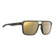 product variation LEUPOLD Bridger Matte Tortoise/Bronze Mirror Sunglasses (182673) image