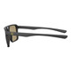 product variation LEUPOLD Bridger Matte Black/Bronze Mirror Sunglasses (182675) image