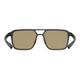 product variation LEUPOLD Bridger Matte Black/Bronze Mirror Sunglasses (182675) image