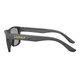 LEUPOLD Katmai Dark Gray/Shadow Gray Flash Sunglasses (182676)