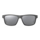 product variation LEUPOLD Katmai Dark Gray/Shadow Gray Flash Sunglasses (182676) image