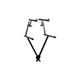 product variation ULTIMATE SUPPORT Universal Second Tier for IQ-X-1000 and IQ-X-2000 Keyboard Stands (IQ-X-200-) image