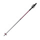 product variation ONE WAY TR Vario Alpine 90-125 Blackberry / Gray Skis Pole (OZ34323) image