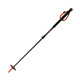 product variation ONE WAY Junior TR Vario Alpine 80-110 Black / Black Skis Pole (OZ35223) image